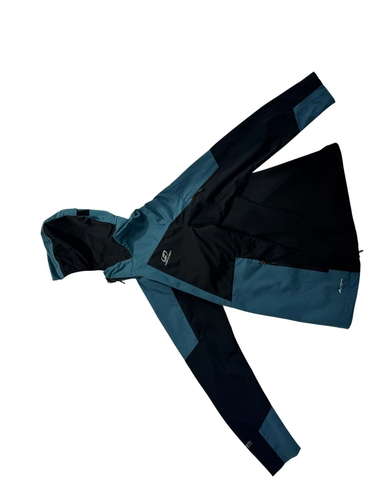 Men's Lightweight Softshell Jacket Men's Lightweight Softshell Jacket