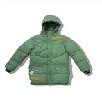 Gyerek Puffer dzseki