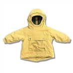 Baba Parka dzseki