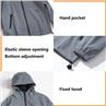 Reflective Active Jacket