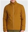 Men's Vigor Plus Fleece Jacket