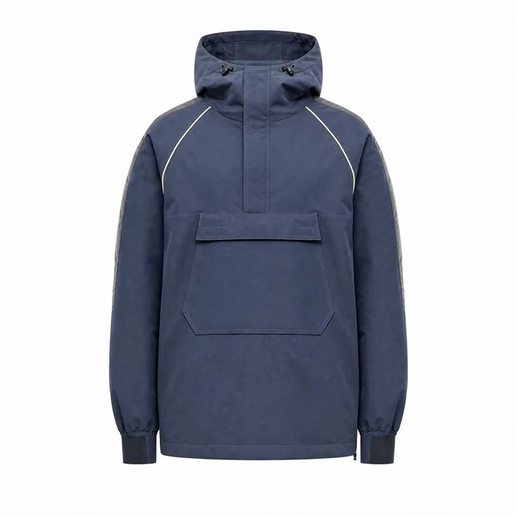 Férfi Anorak esőkabát