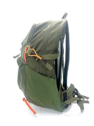 Lightweight Mountaineering Backpack, Suitable For Hiking, Camping And Traveling. Equipped With Professional Carrying System. It Is A Lightweight Outdoor-style Shoulder Bag For Both Men And Women.